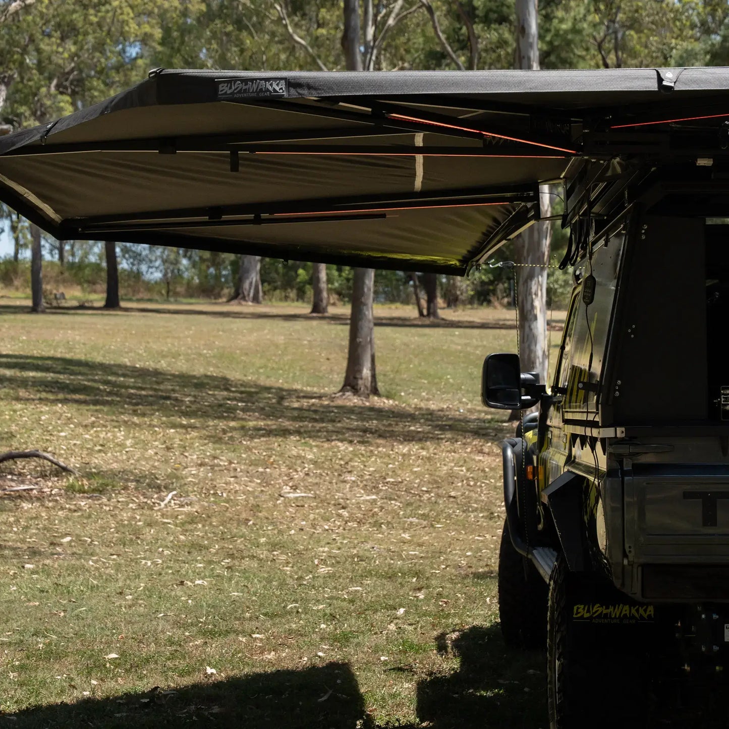 Darkness Pro with D-Zip