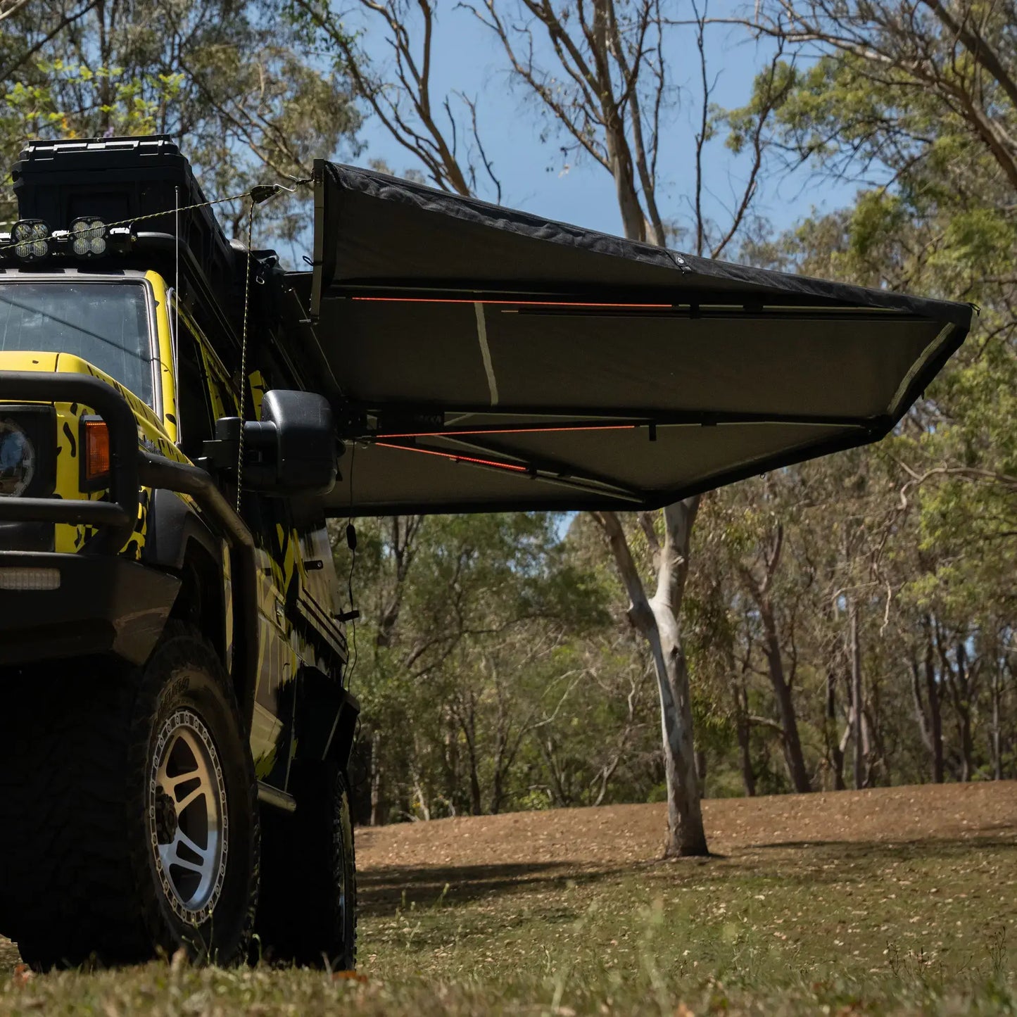 Darkness Pro with D-Zip