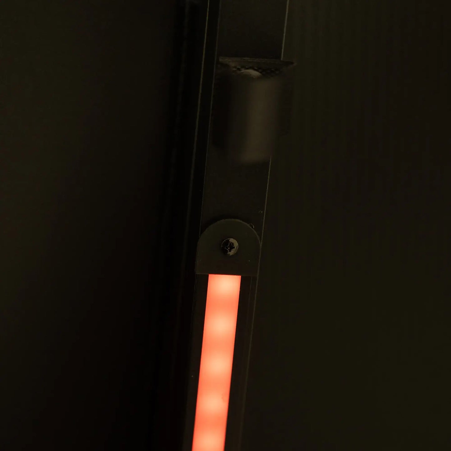 Darkness Pro with D-Zip