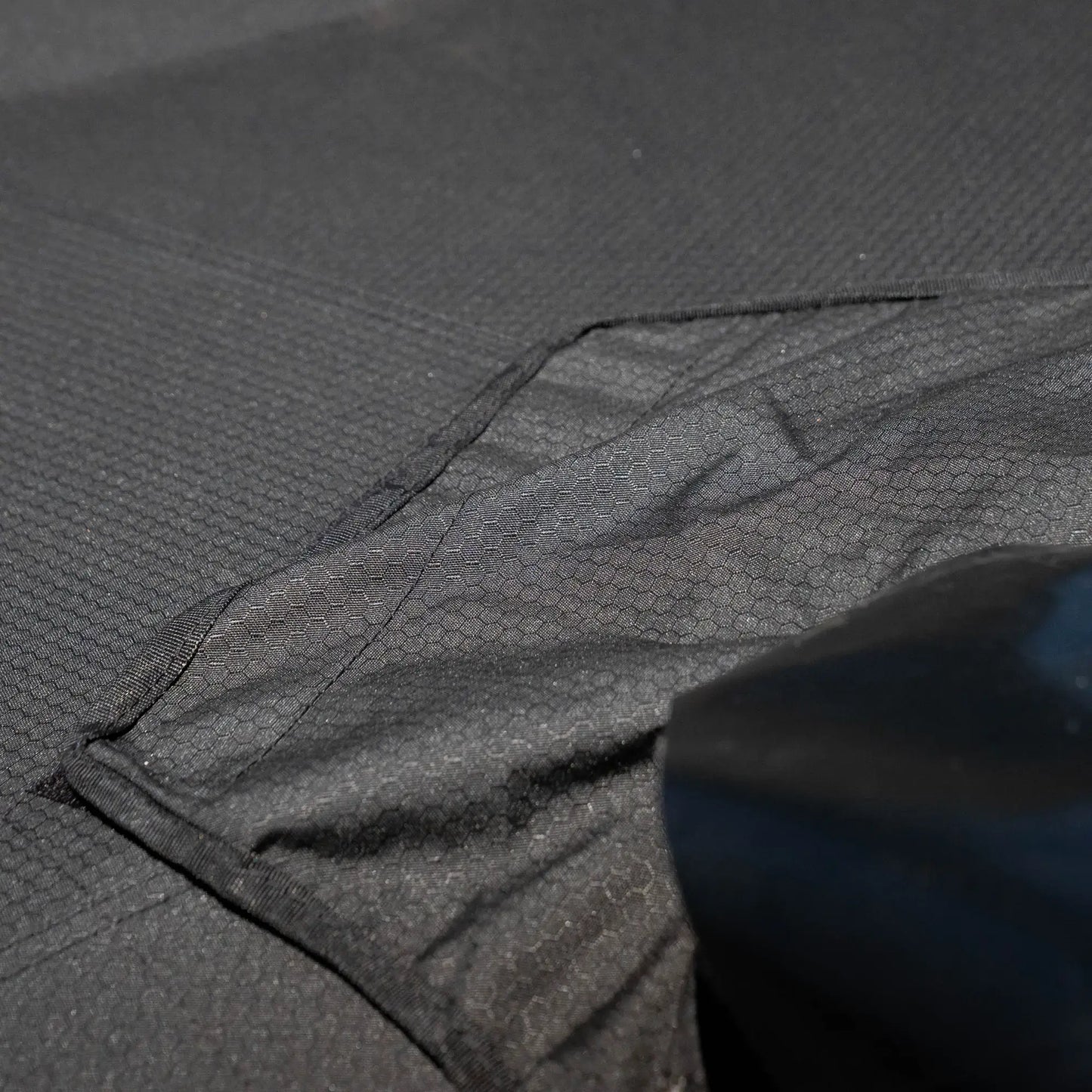 Darkness Pro with D-Zip