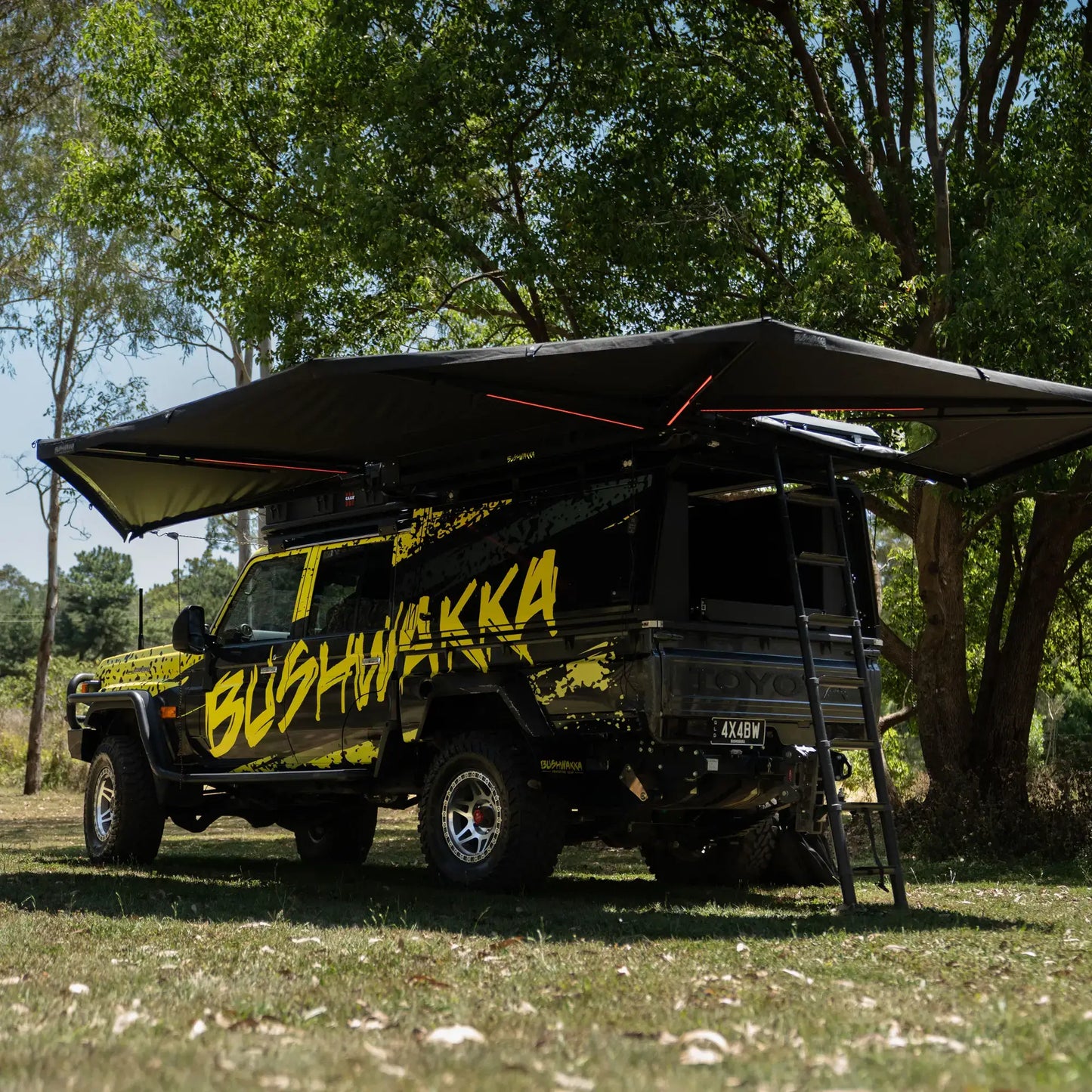 Darkness Pro with D-Zip