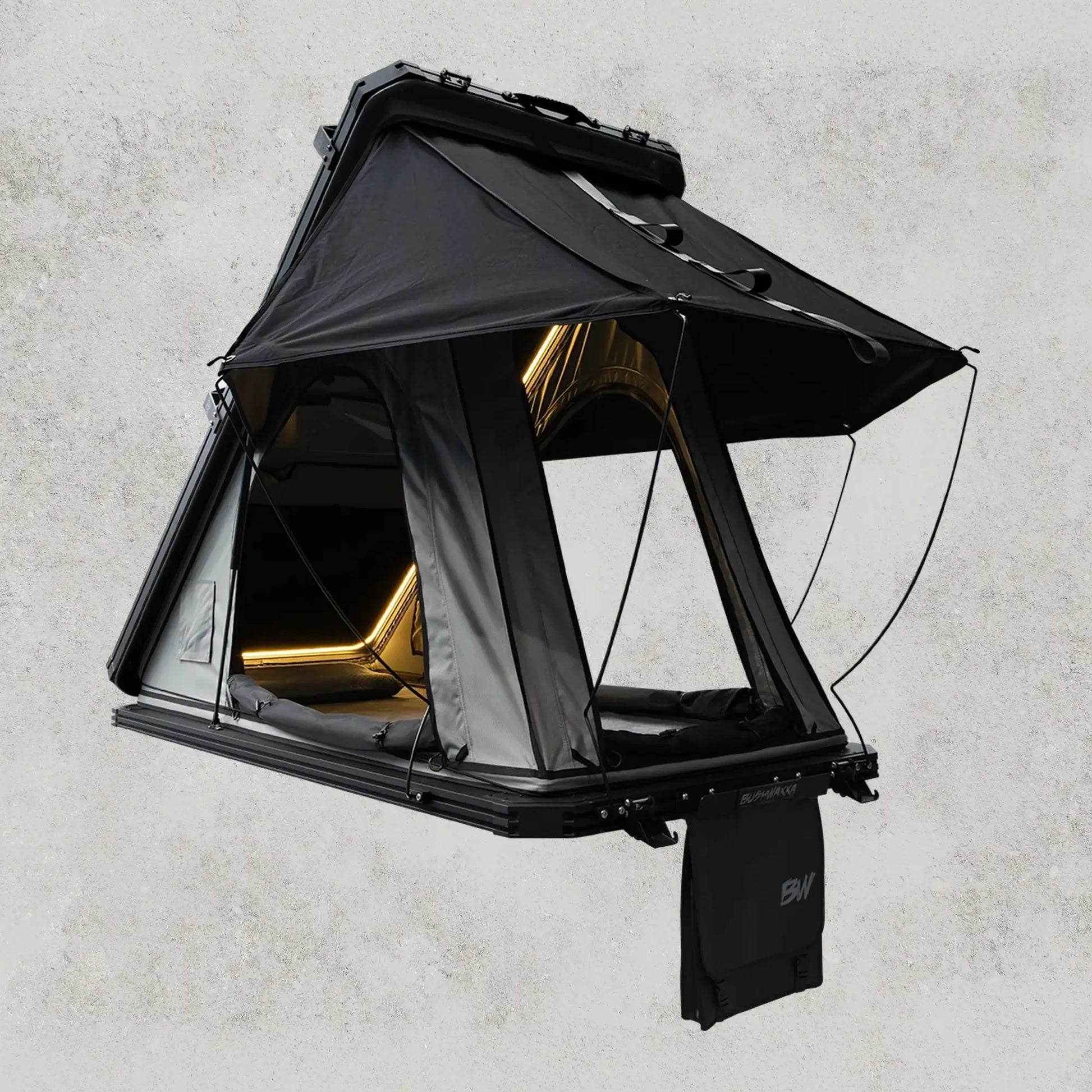 Dog House 2.0 BUSHWAKKA ADVENTURE GEAR