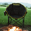 Moon Chair Heated - Includes 20,000mAh Portable Power Bank BUSHWAKKA ADVENTURE GEAR