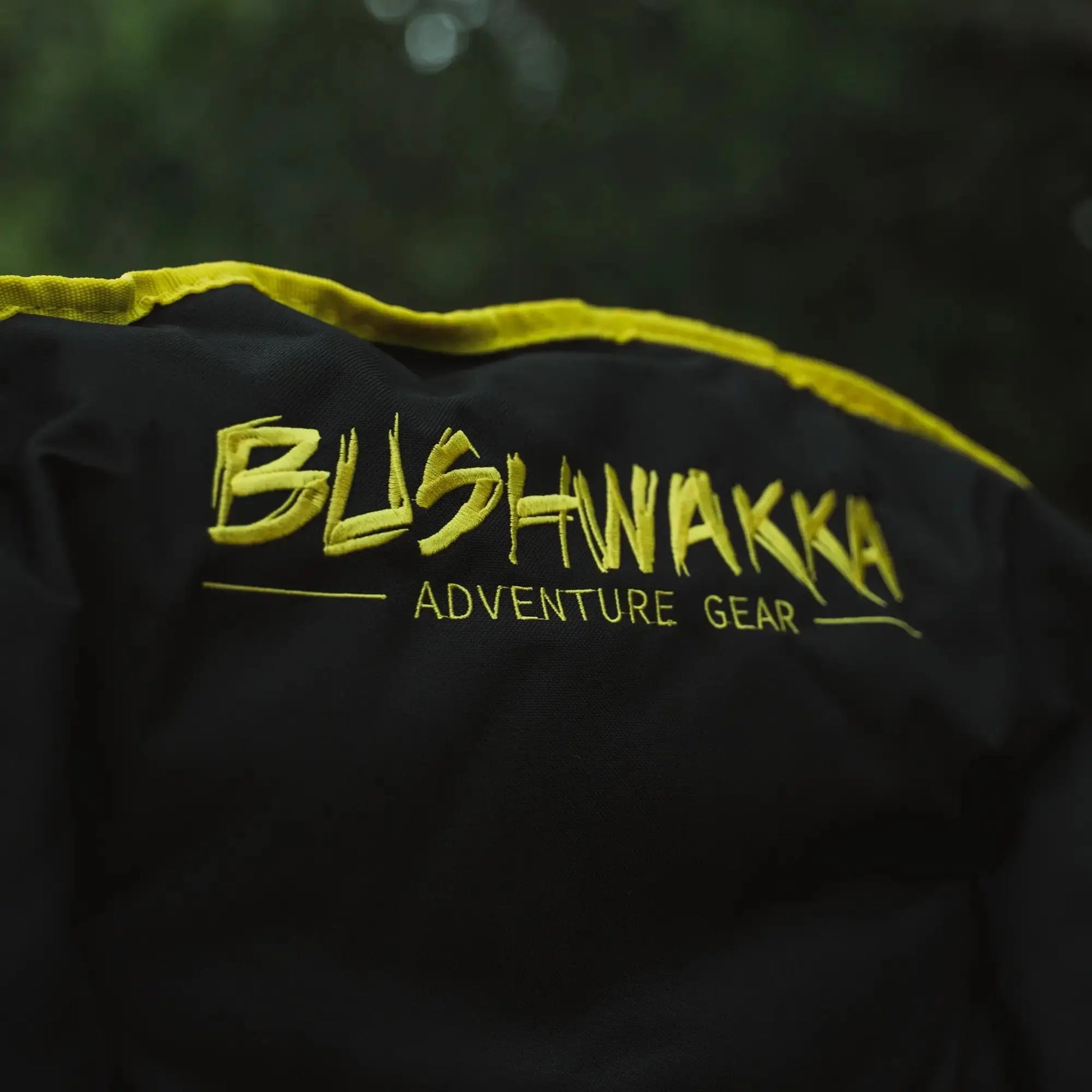 Moon Chair Heated - Includes 20,000mAh Portable Power Bank BUSHWAKKA ADVENTURE GEAR