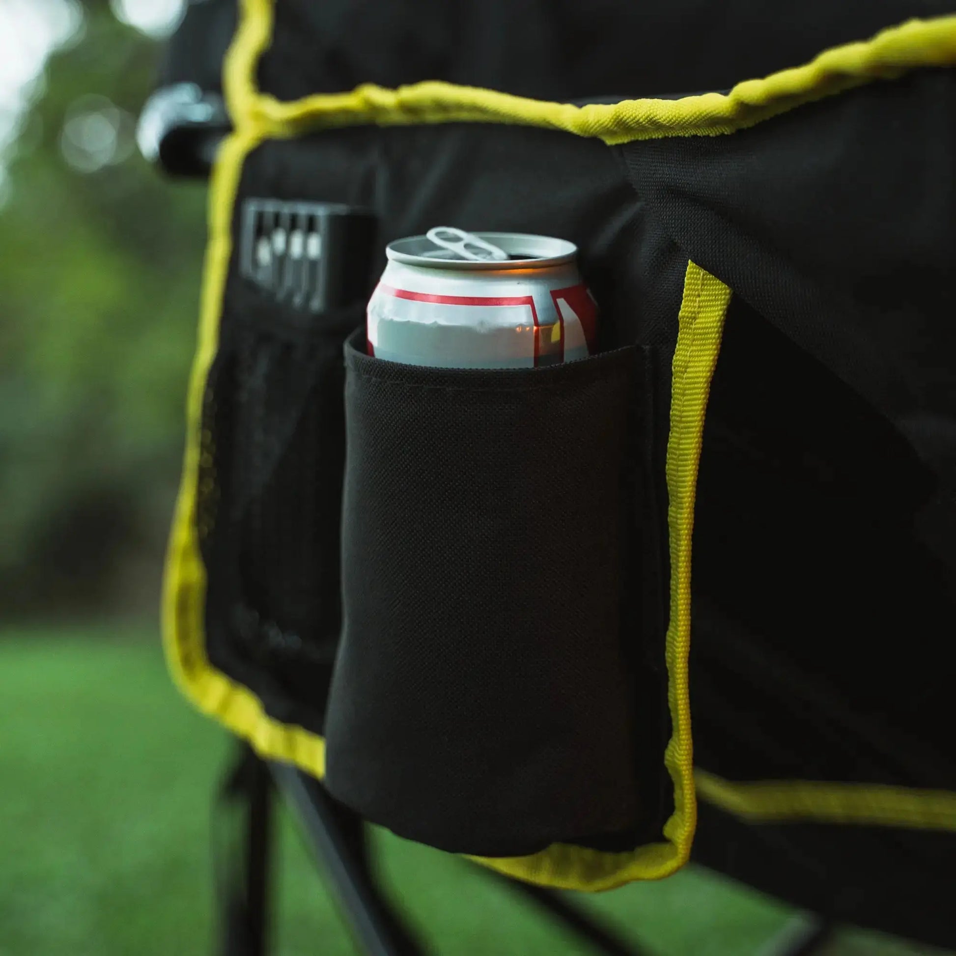 Moon Chair Heated - Includes 20,000mAh Portable Power Bank BUSHWAKKA ADVENTURE GEAR