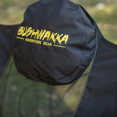 High 5 Chair BUSHWAKKA ADVENTURE GEAR