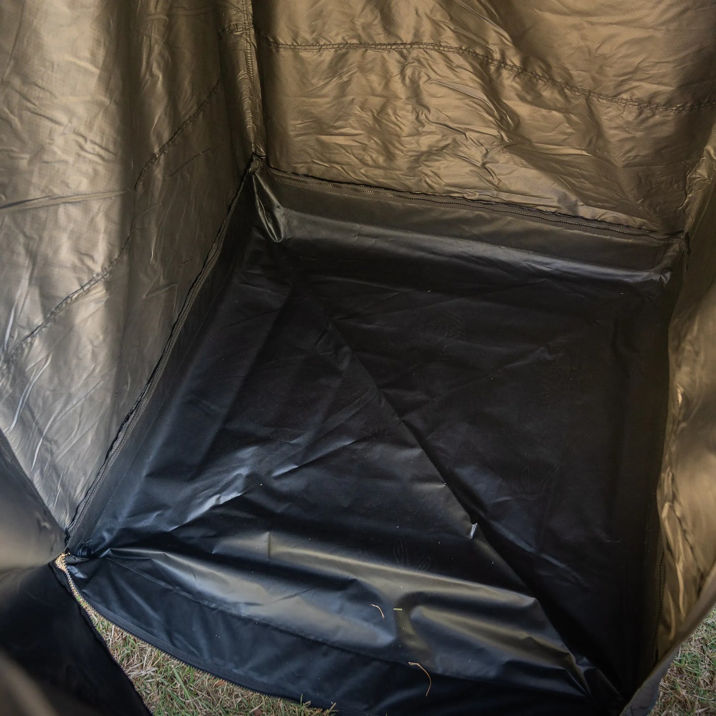 Extreme Shower Ensuite Single