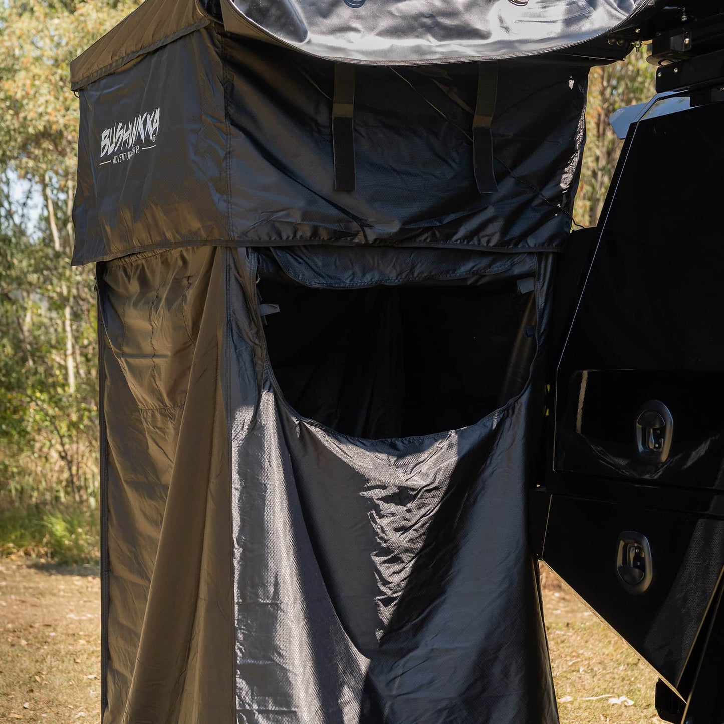 Extreme Shower Ensuite Single