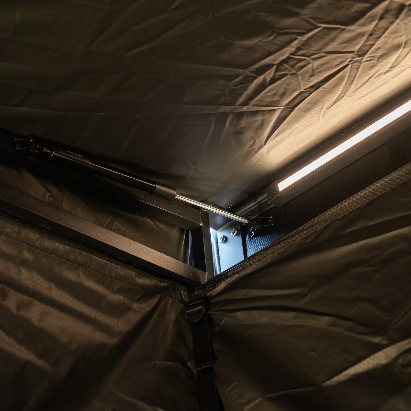 Extreme Shower Ensuite Single