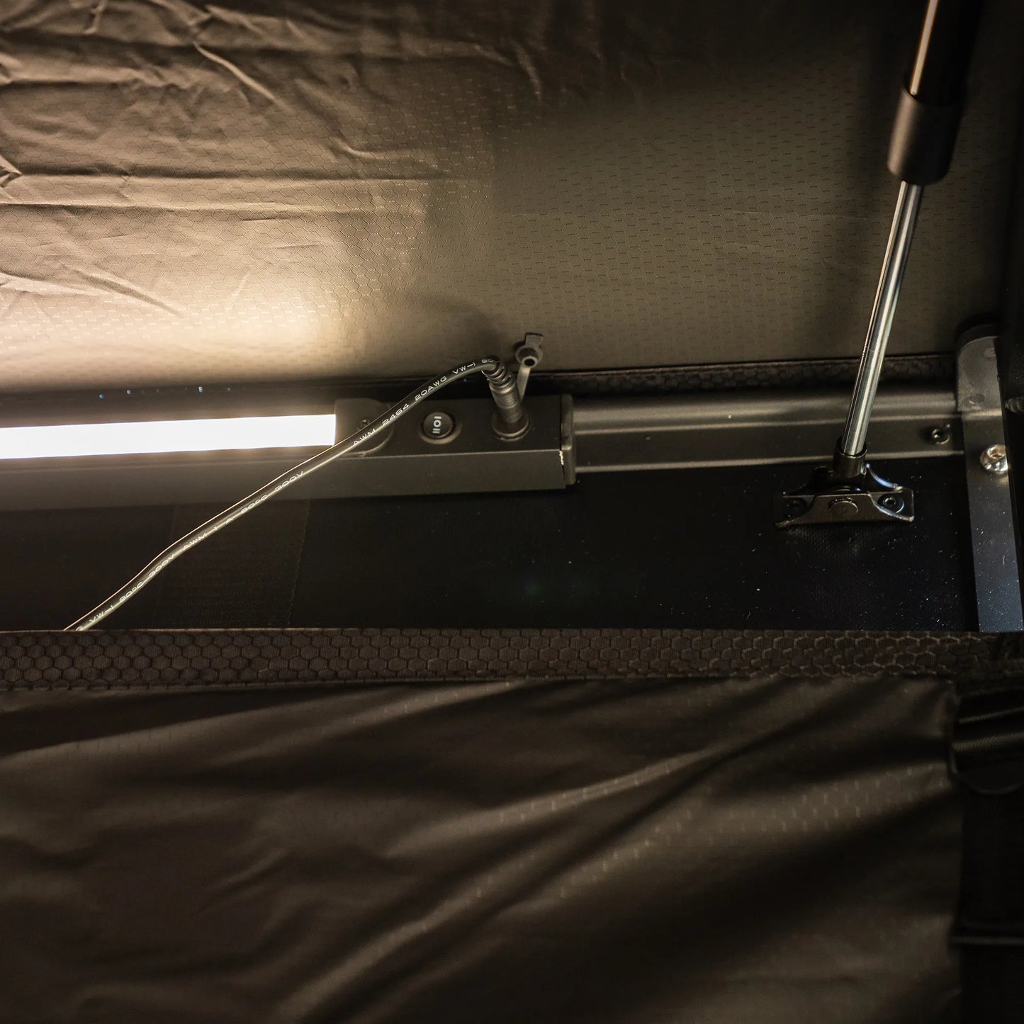 Extreme Shower Ensuite Single