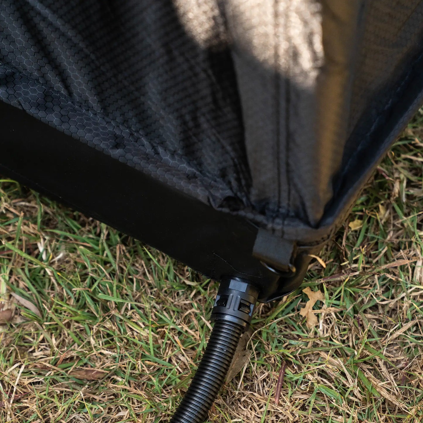 Extreme Shower Ensuite Single