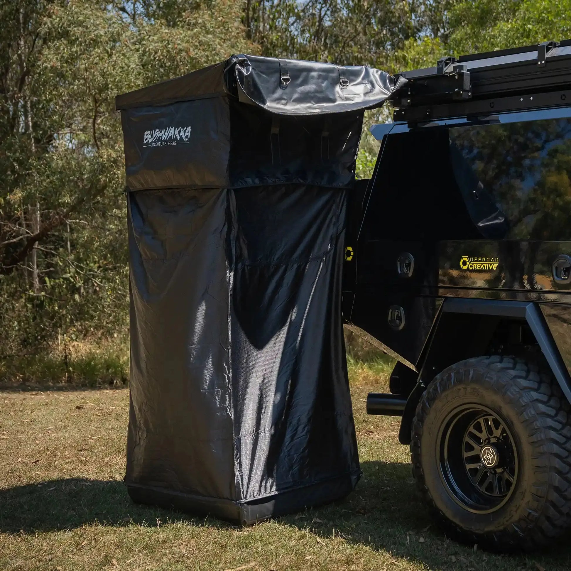 Bushwakka Single Shower Tent