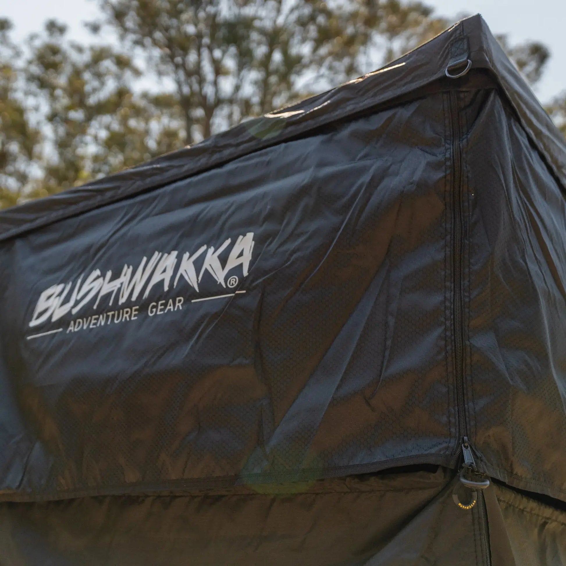 bushwakka shower tent Bushwakka Single Shower Tent