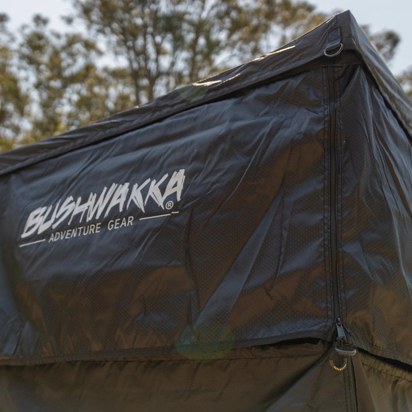 Extreme Shower Ensuite Single