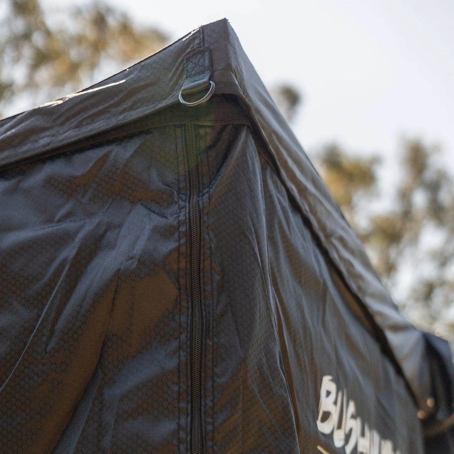 Extreme Shower Ensuite Single