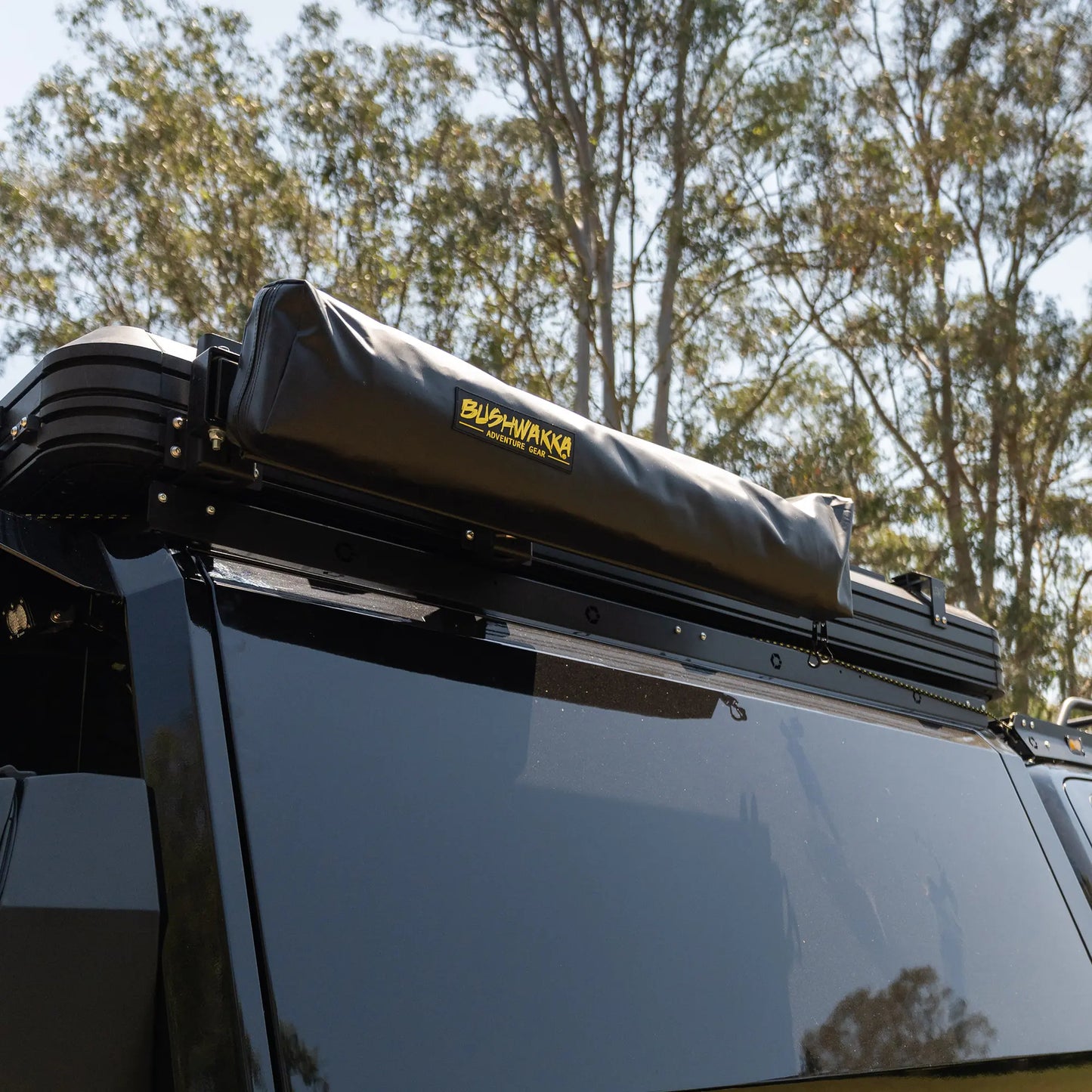 Extreme Shower Ensuite Single