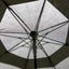 Bushwakka Umbrella Premium - Black Only BUSHWAKKA ADVENTURE GEAR
