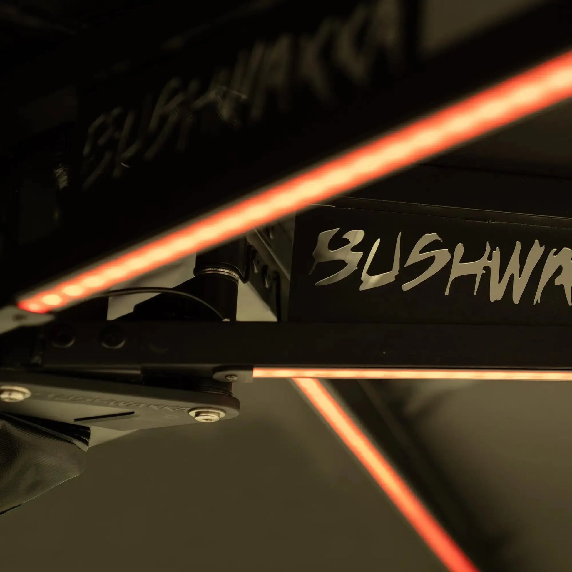 Darkness XL Squared Pro with D-Zip BUSHWAKKA ADVENTURE GEAR