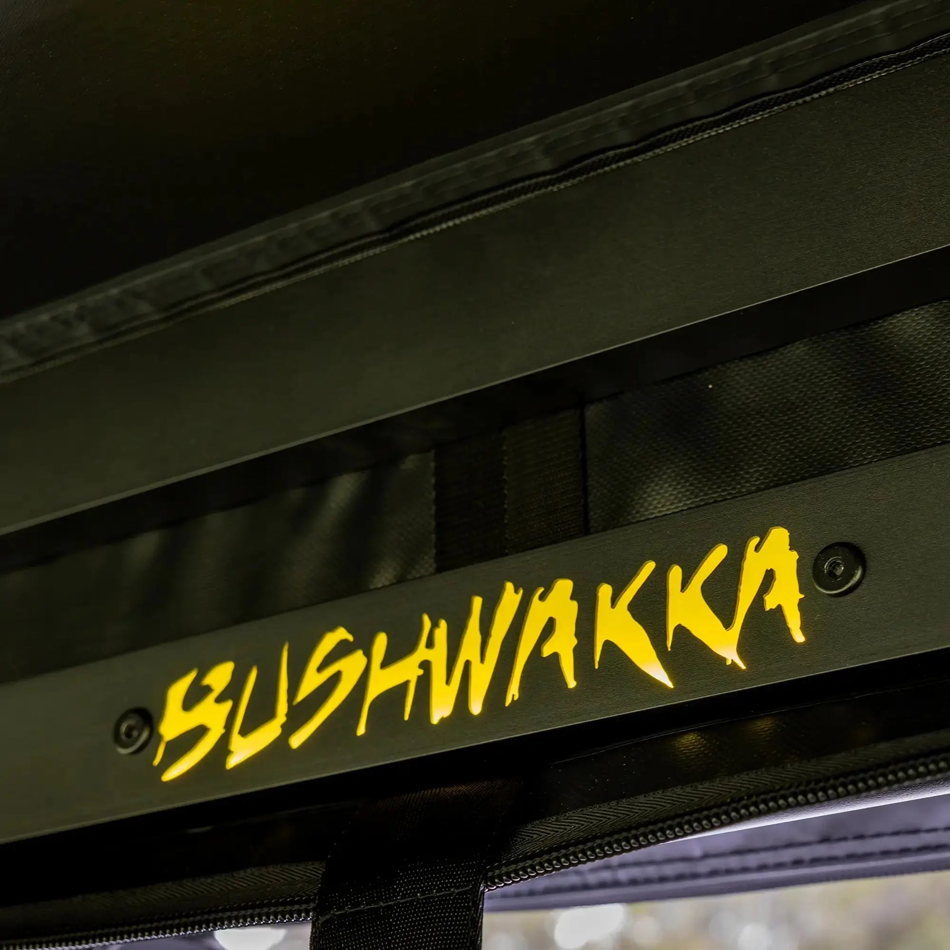 Darkness XL Squared Pro BUSHWAKKA ADVENTURE GEAR