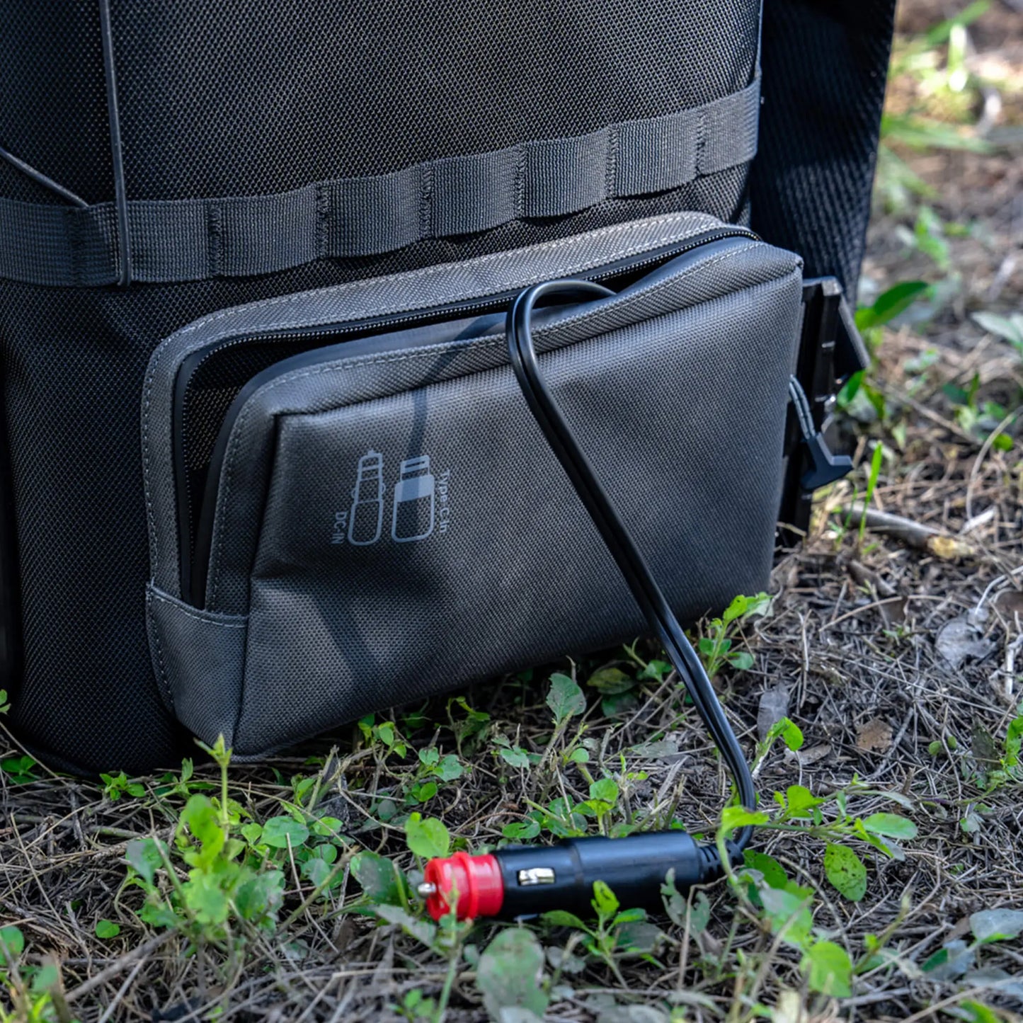 Bushwakka Chill'n'Go Backpack Fridge