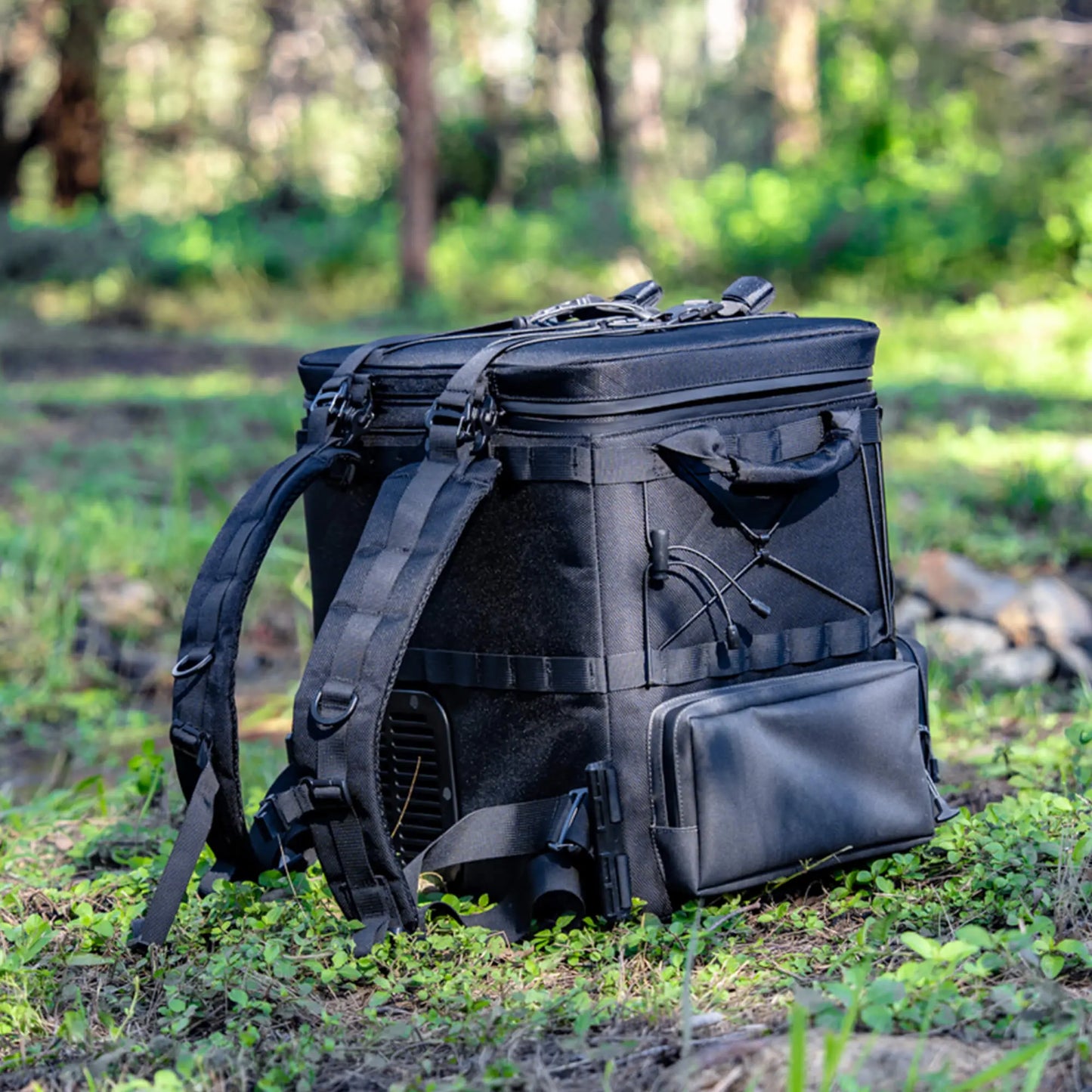 Bushwakka Chill'n'Go Backpack Fridge