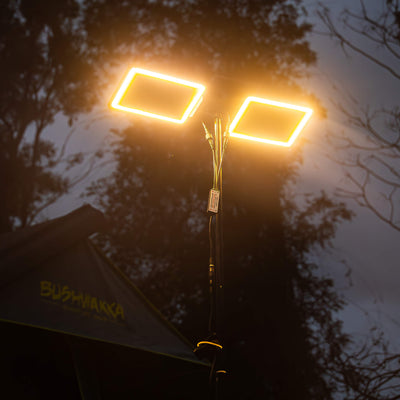 Camp Light