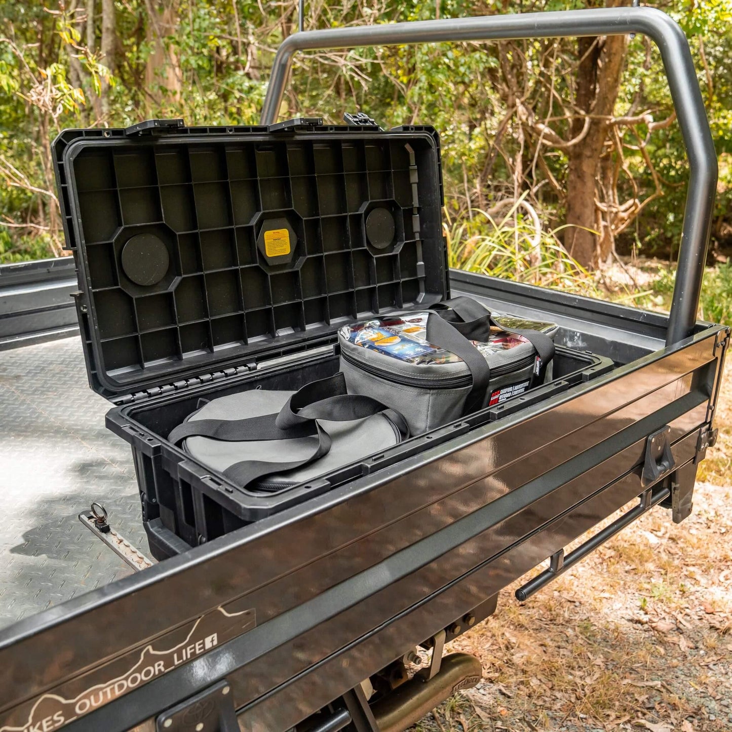 CAOS Camp Oven Bag
