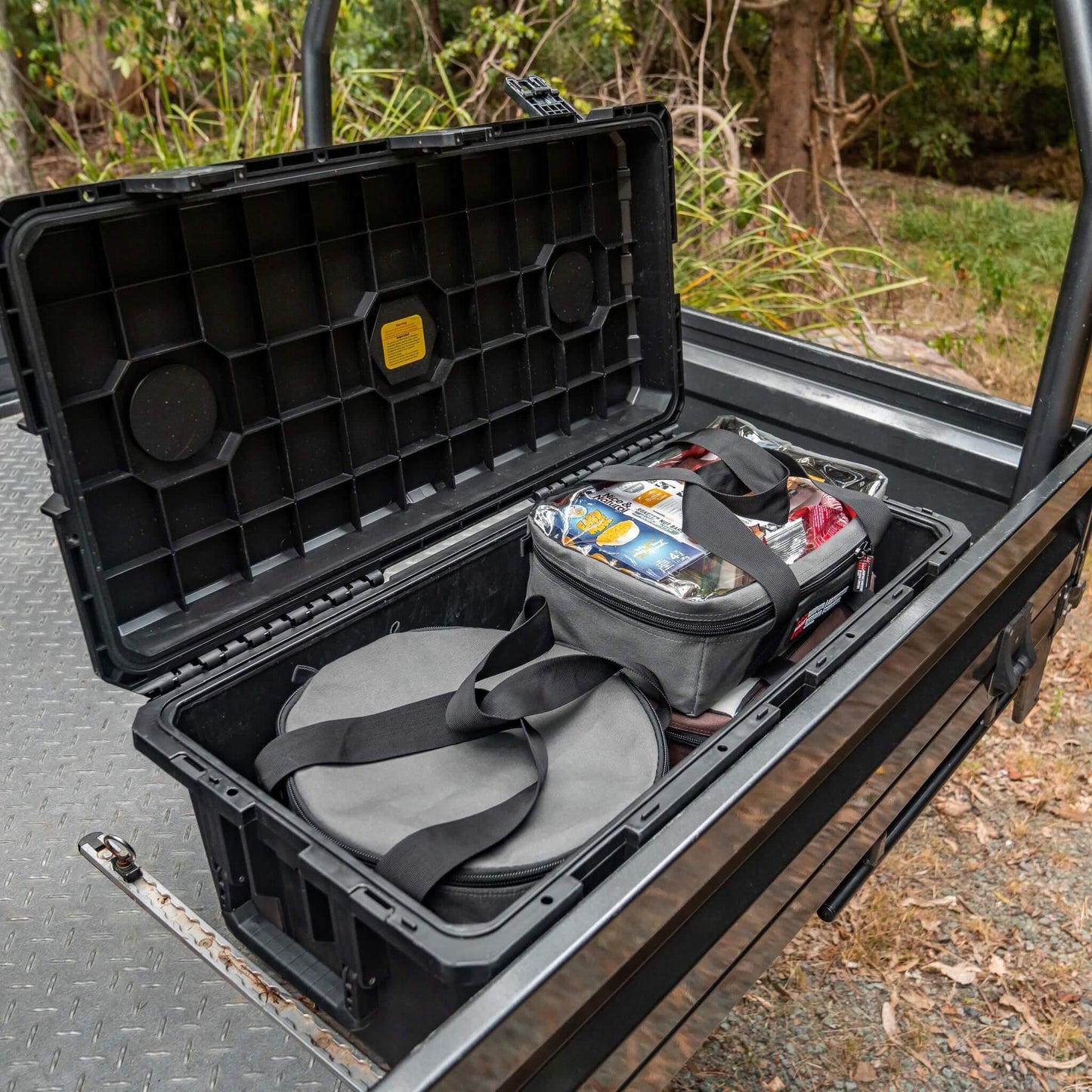 CAOS Camp Oven Bag