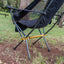 Bushrokka Lightweight Chair NEW