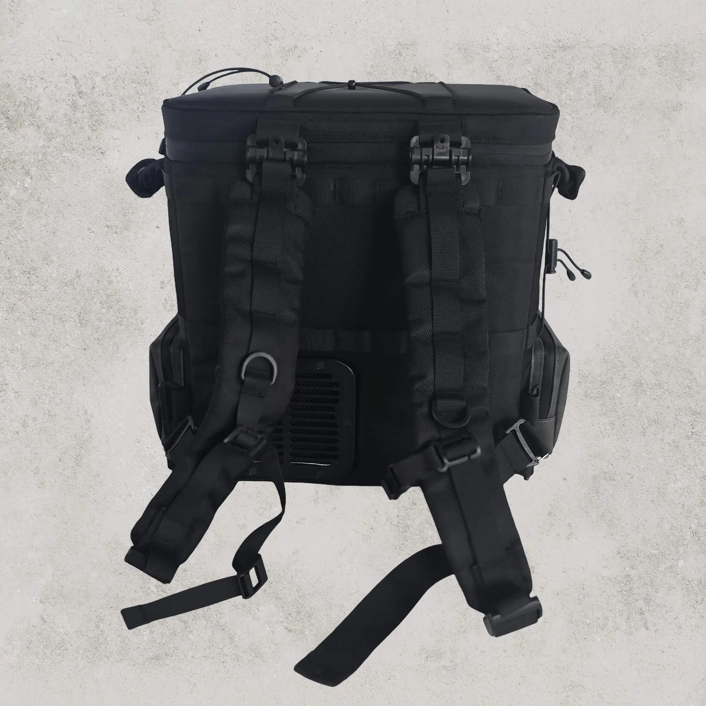 Bushwakka Chill'n'Go Backpack Fridge