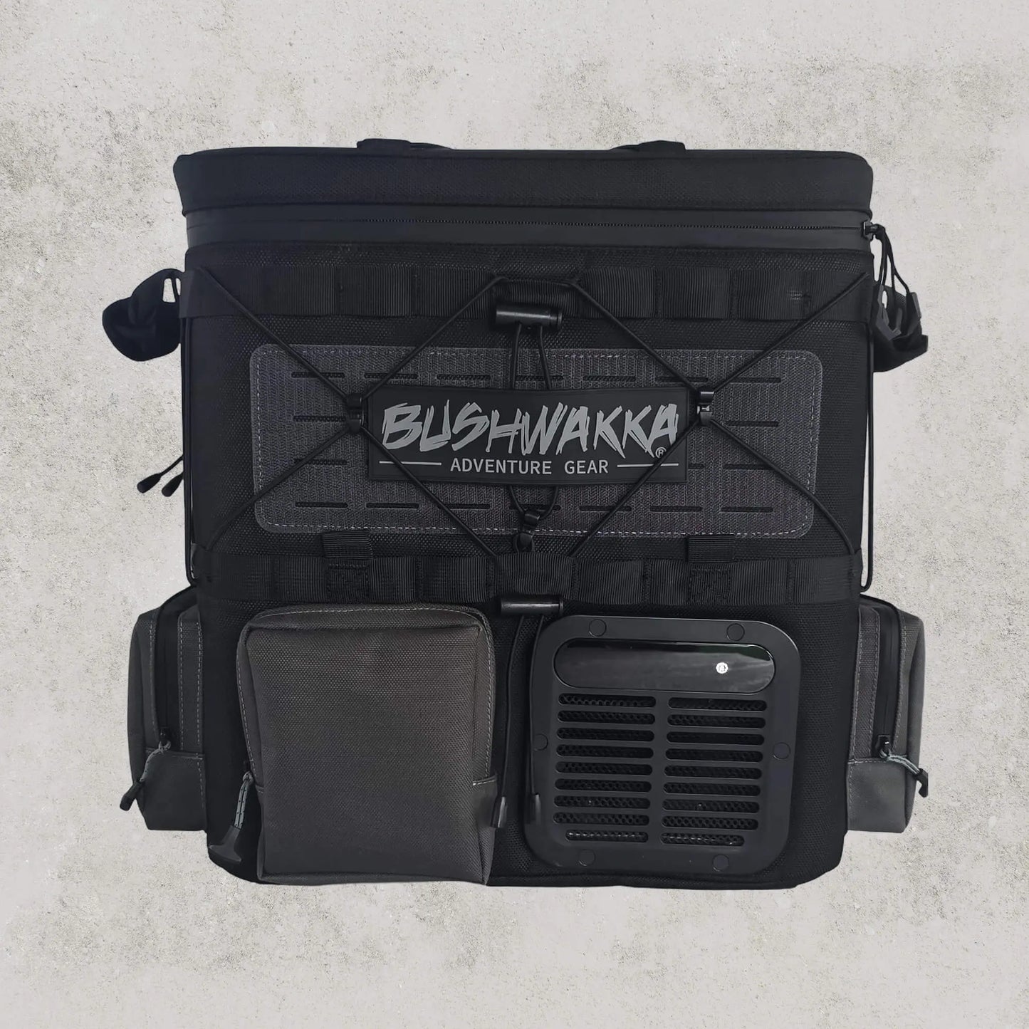 Bushwakka Chill'n'Go Backpack Fridge