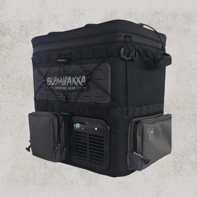 Bushwakka Chill'n'Go Backpack Fridge