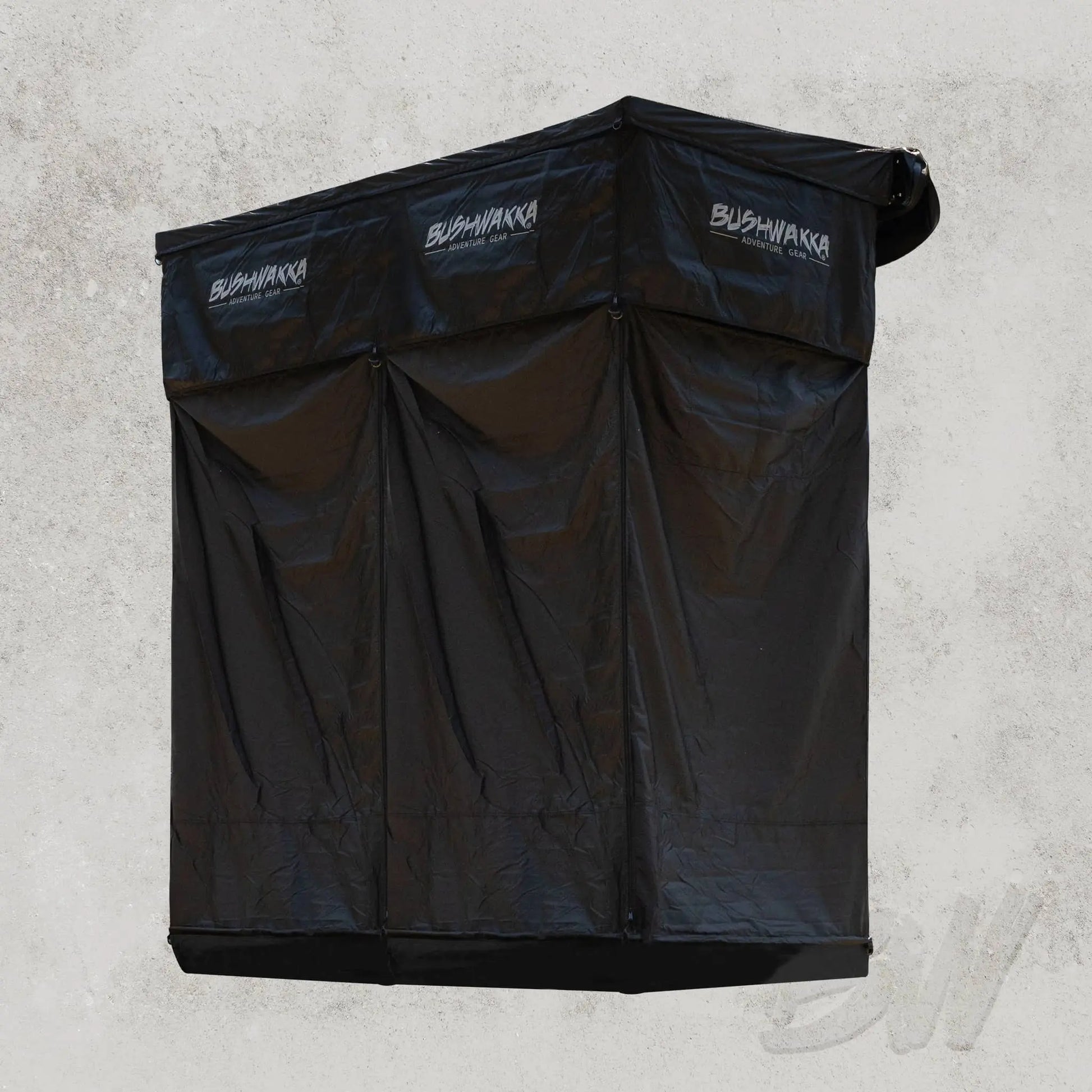 bushwakka shower tent Bushwakka Double Shower Tent