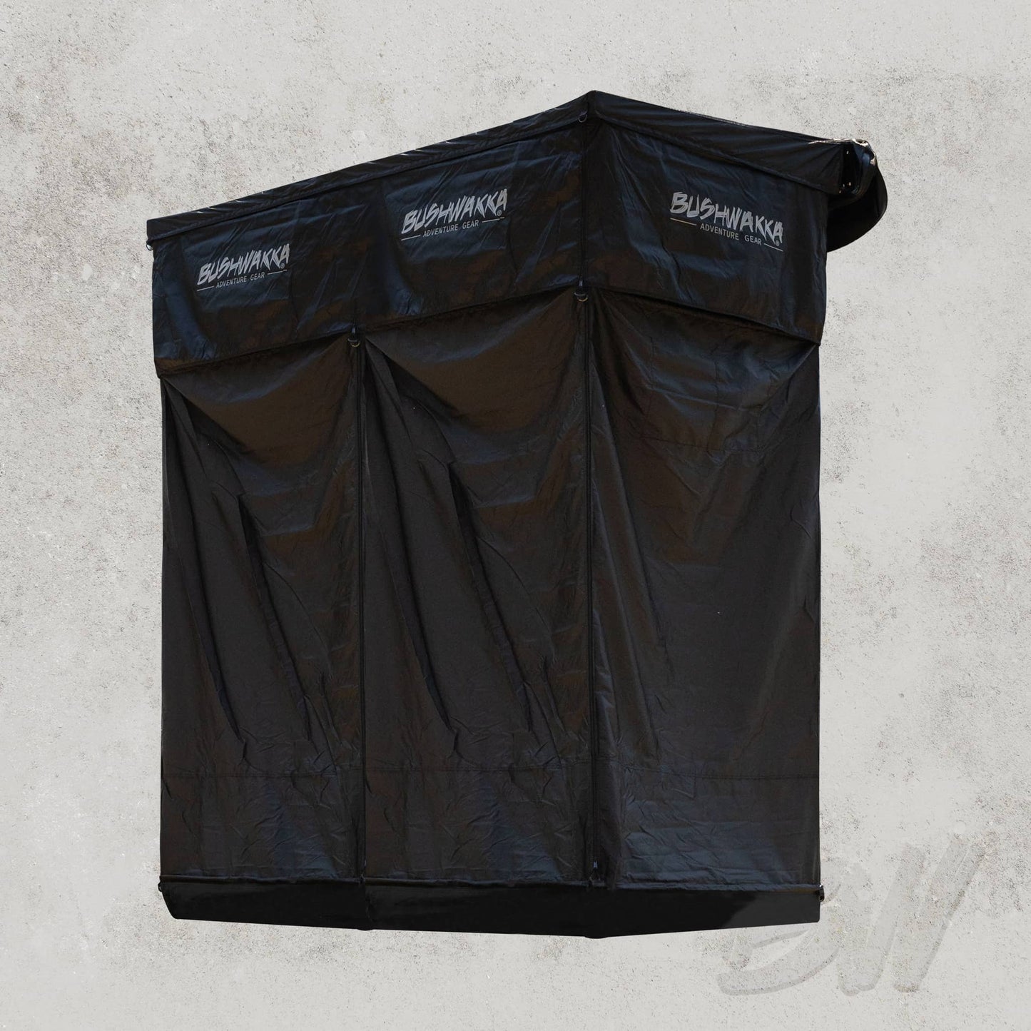 Extreme Shower Ensuite Double