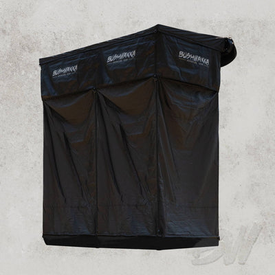 Bushwakka Double Shower Tent