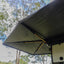 Darkness XL Squared Pro BUSHWAKKA ADVENTURE GEAR