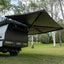 Darkness XL Squared Pro BUSHWAKKA ADVENTURE GEAR