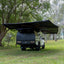 Darkness XL Squared Pro BUSHWAKKA ADVENTURE GEAR