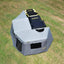 Extreme Darkness Wall Kit BUSHWAKKA ADVENTURE GEAR