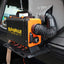 Bushwakka Diesel Heater