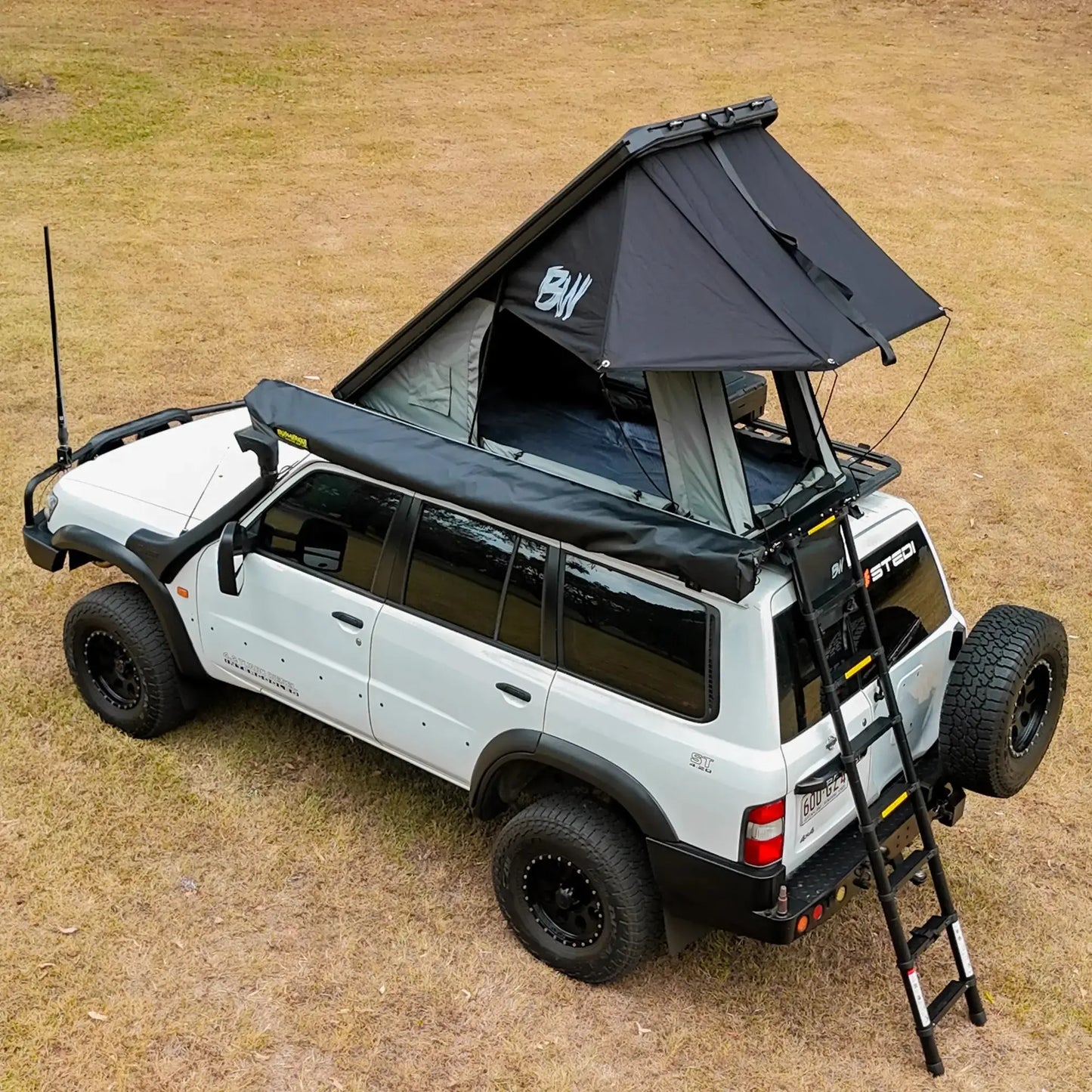 Dog House 2.0 BUSHWAKKA ADVENTURE GEAR