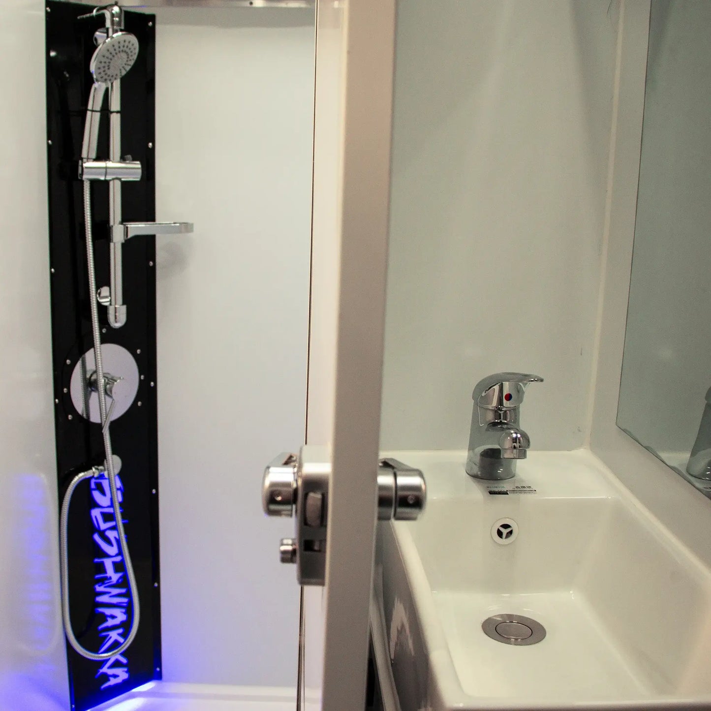 DROVER 13 - 13ft Camper