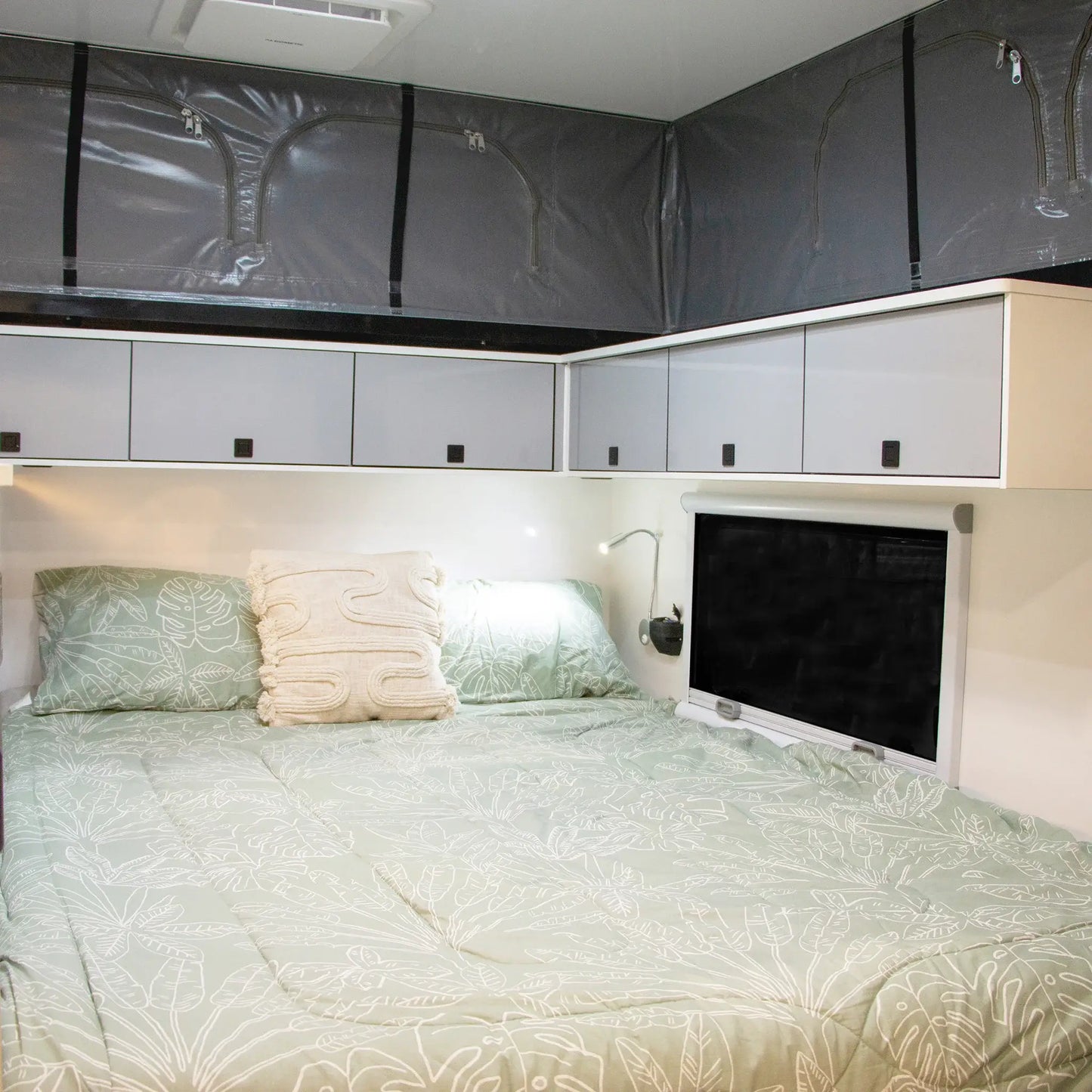 DROVER 13 - 13ft Camper