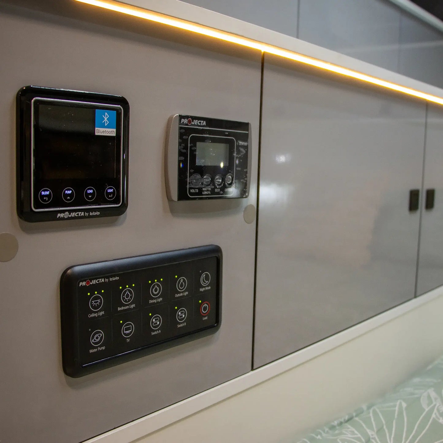 DROVER 13 - 13ft Camper