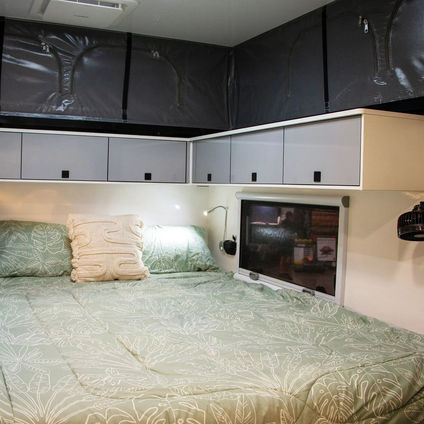 DROVER 13 - 13ft Camper