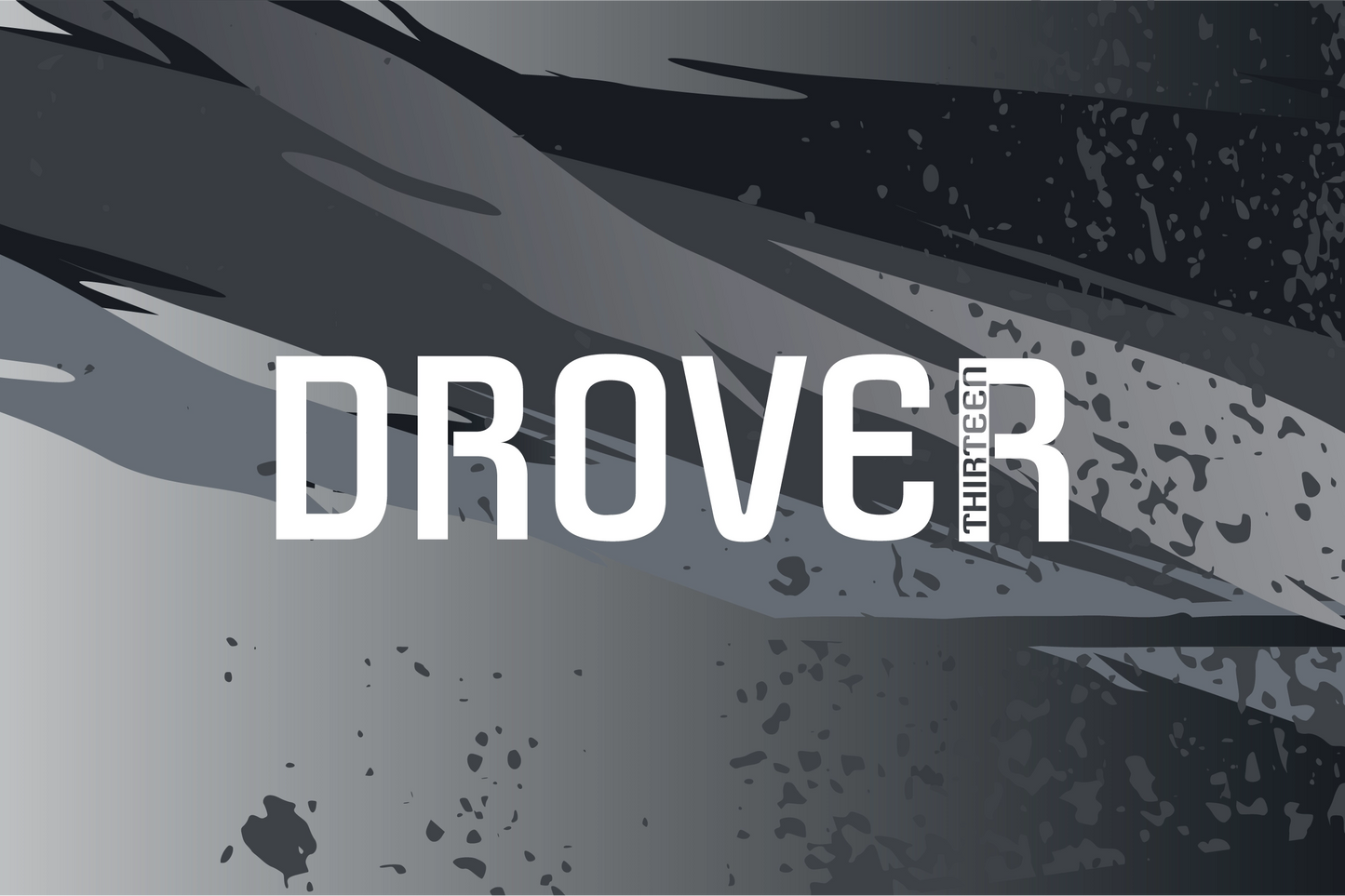 DROVER 13 - 13ft Camper