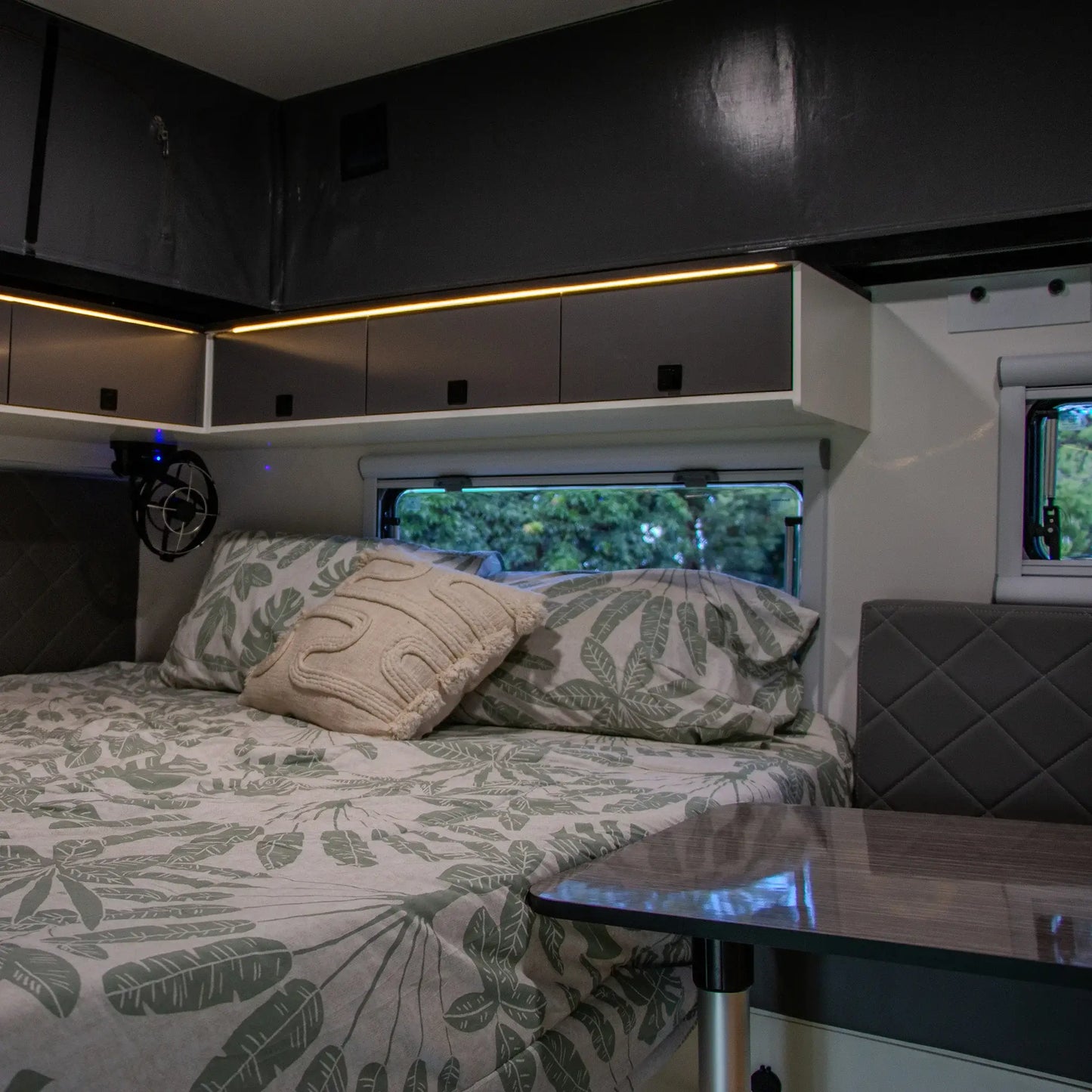 DROVER FAMILY - 16ft Camper