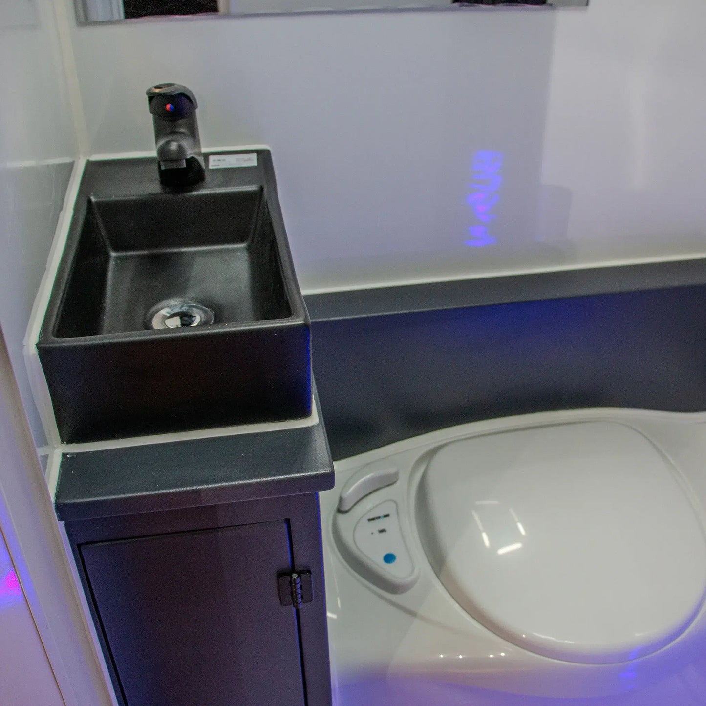 DROVER FAMILY - 16ft Camper