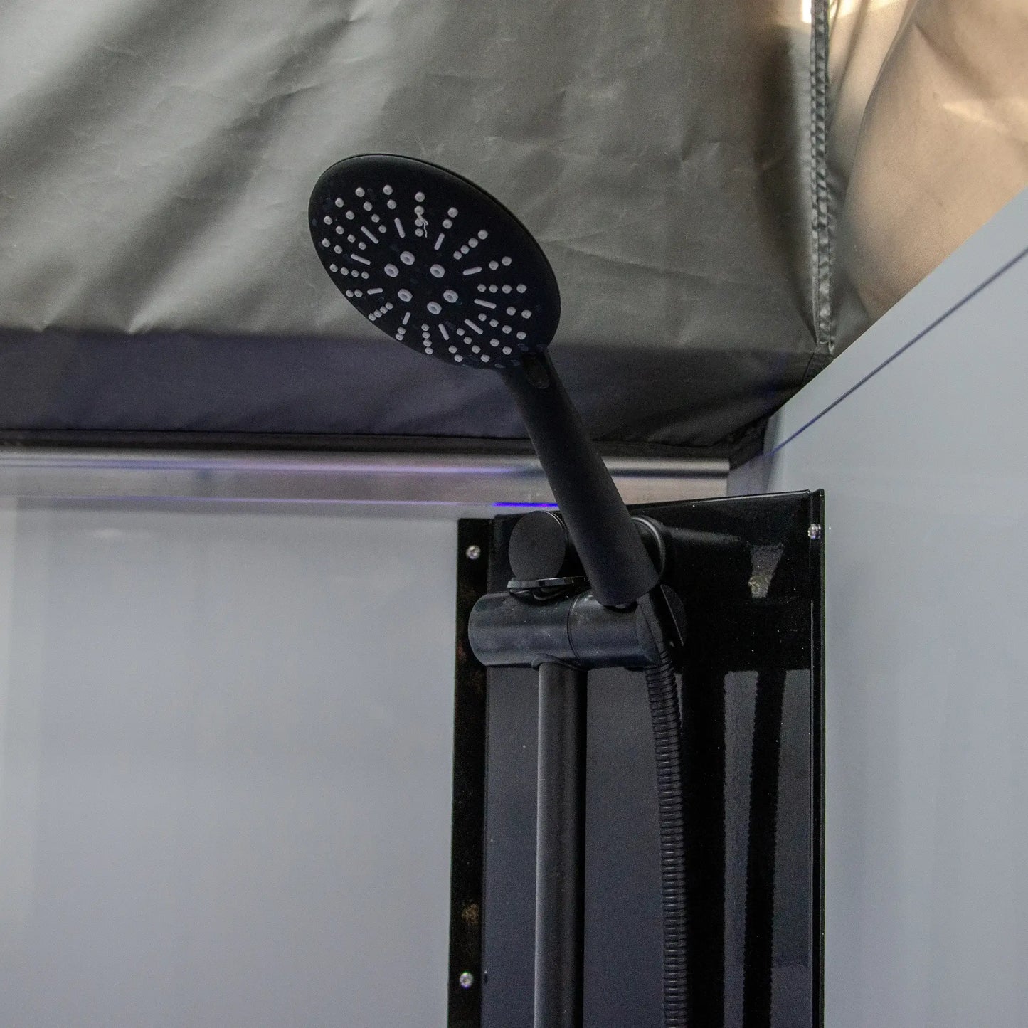 DROVER FAMILY - 16ft Camper