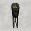 Bushwakka Heated Moon Chair with Heated Back & Seat